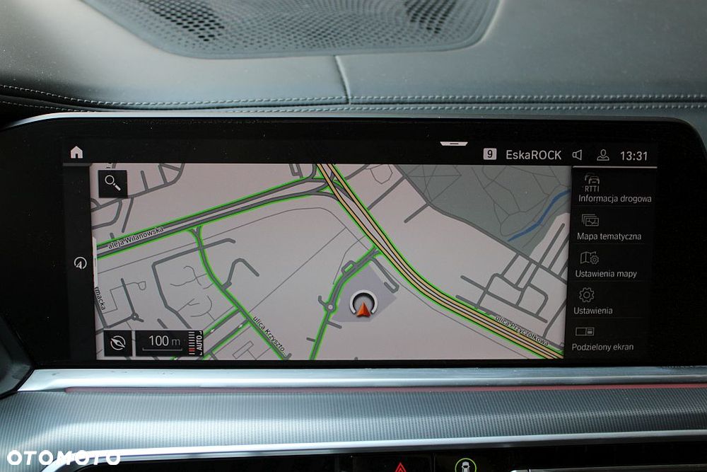 BMW X5 xDrive40d mHEV sport - 28