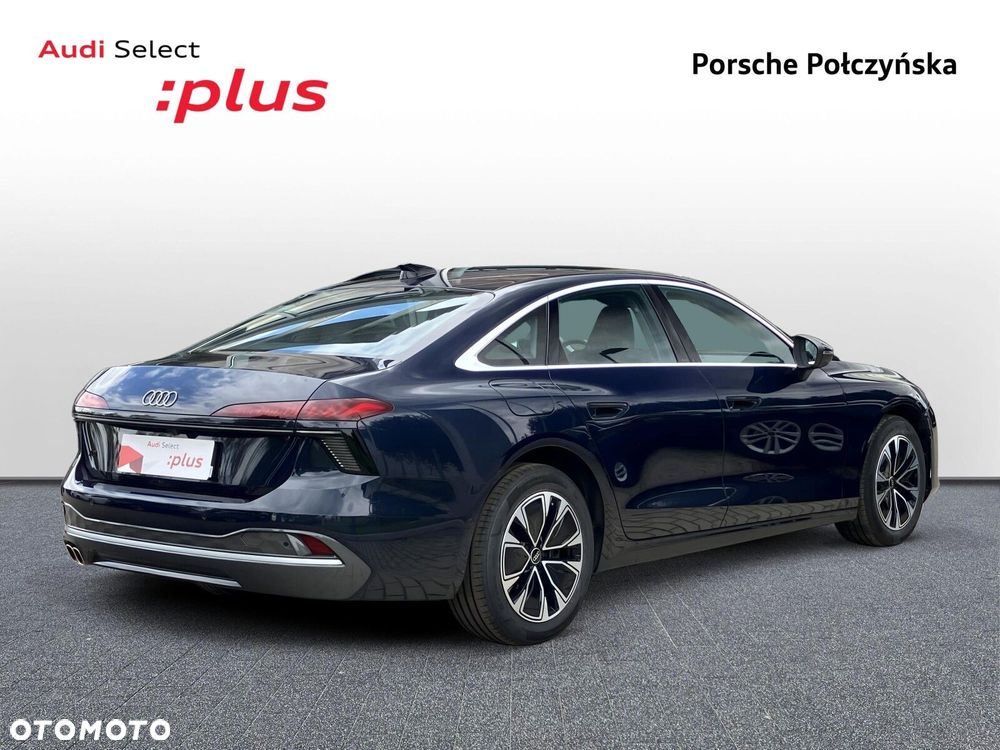 Audi A6 Limousine 40 TDI mHEV Advanced S tronic - 6