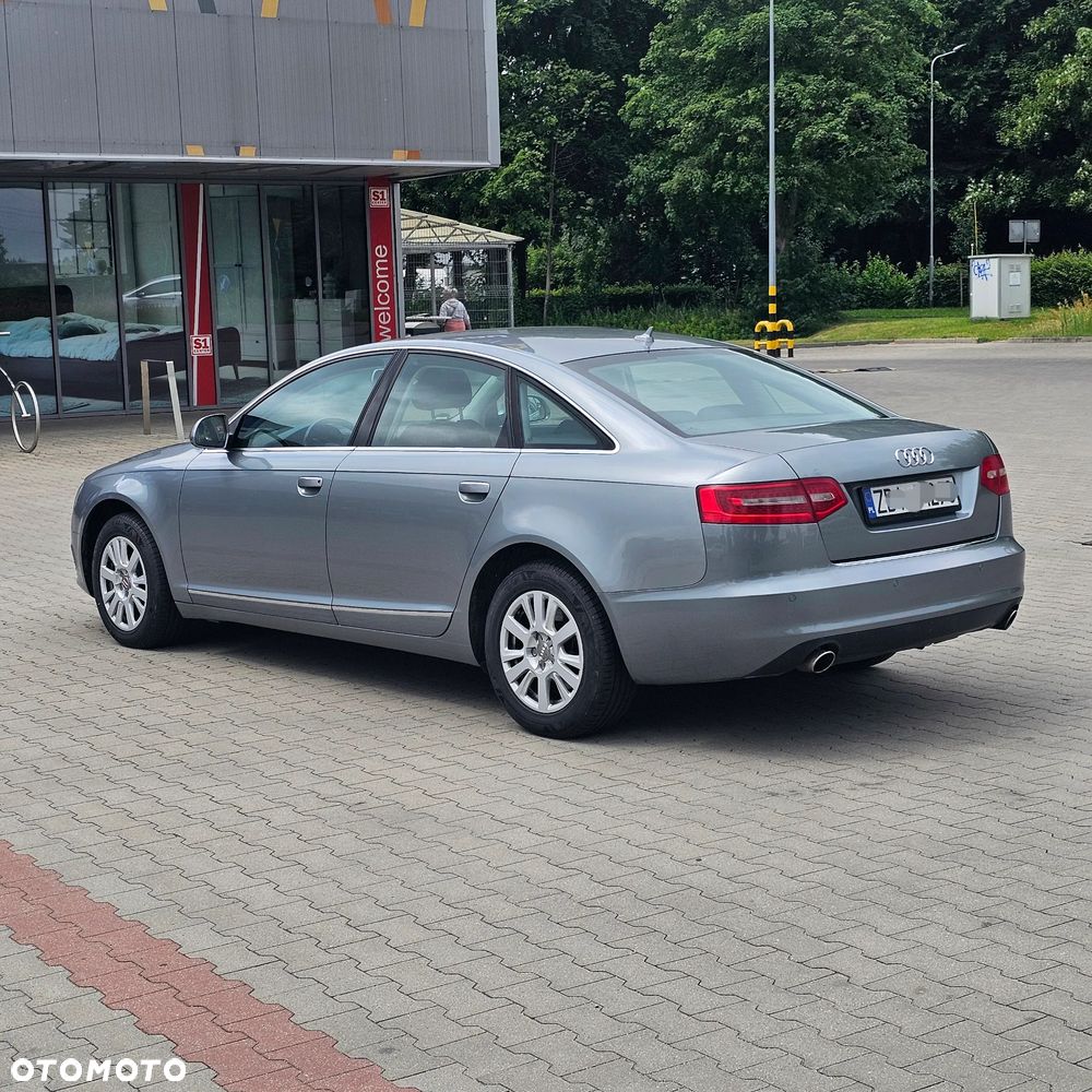Audi A6 Limousine - 5