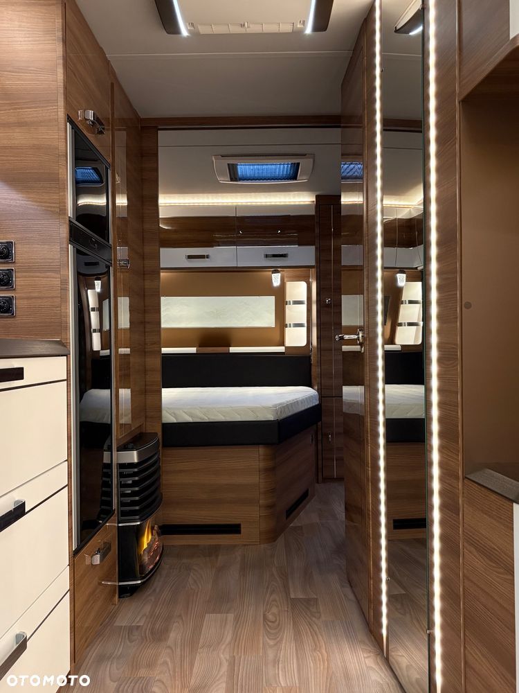 Tabbert Bellini 620 - 25