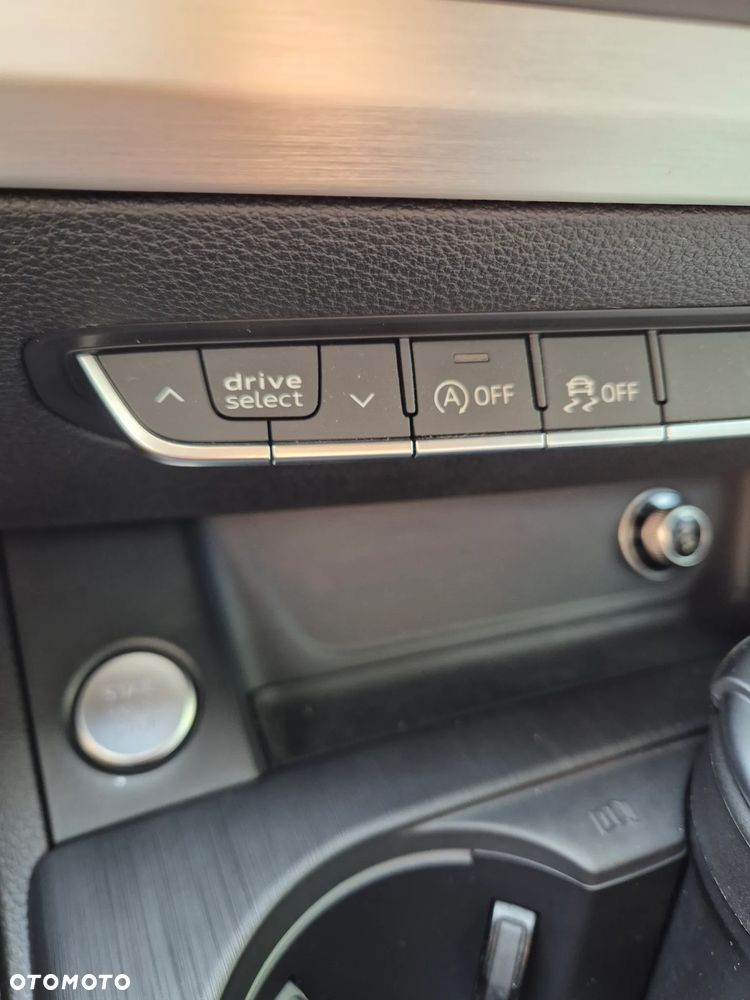 Audi A4 Avant 2.0 TDI S tronic sport - 23