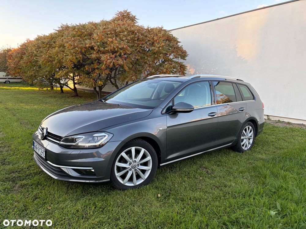 Volkswagen Golf 1.5 TSI BlueMotion ACT Comfortline - 32