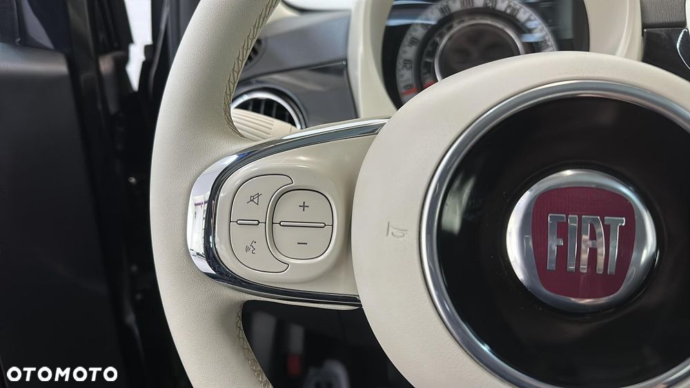 Fiat 500 1.0 Hybrid Dolcevita - 16