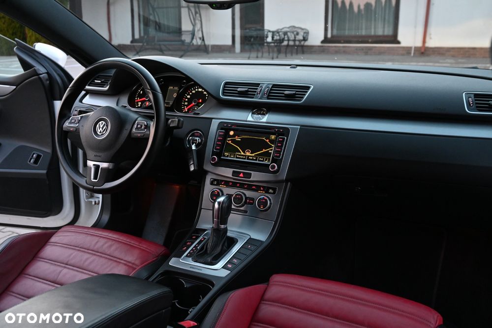 Volkswagen Passat CC 3.6 V6 4Motion DSG Individual - 26