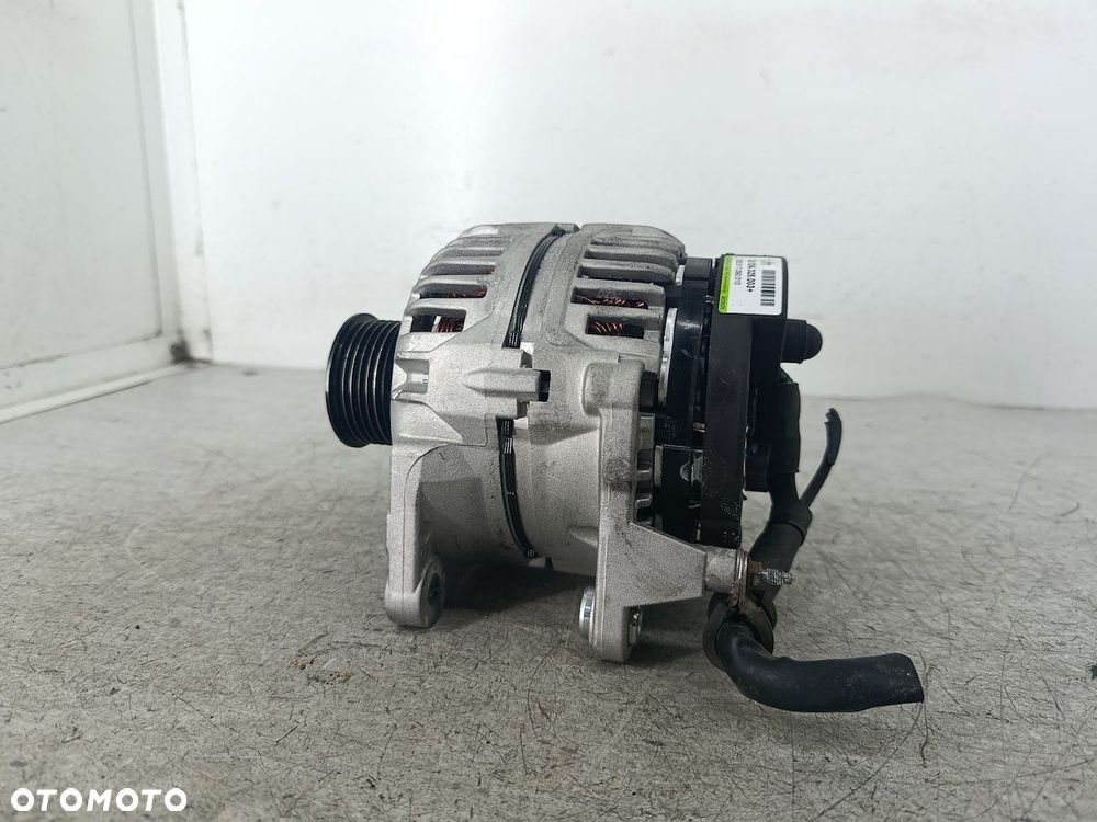 ALTERNATOR VW TOURAN I 0.124.325.003+  305.517.090.010 X LINE 1.6 8V - 4