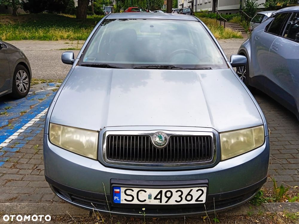 Skoda Fabia 1.2 12V Choice - 6