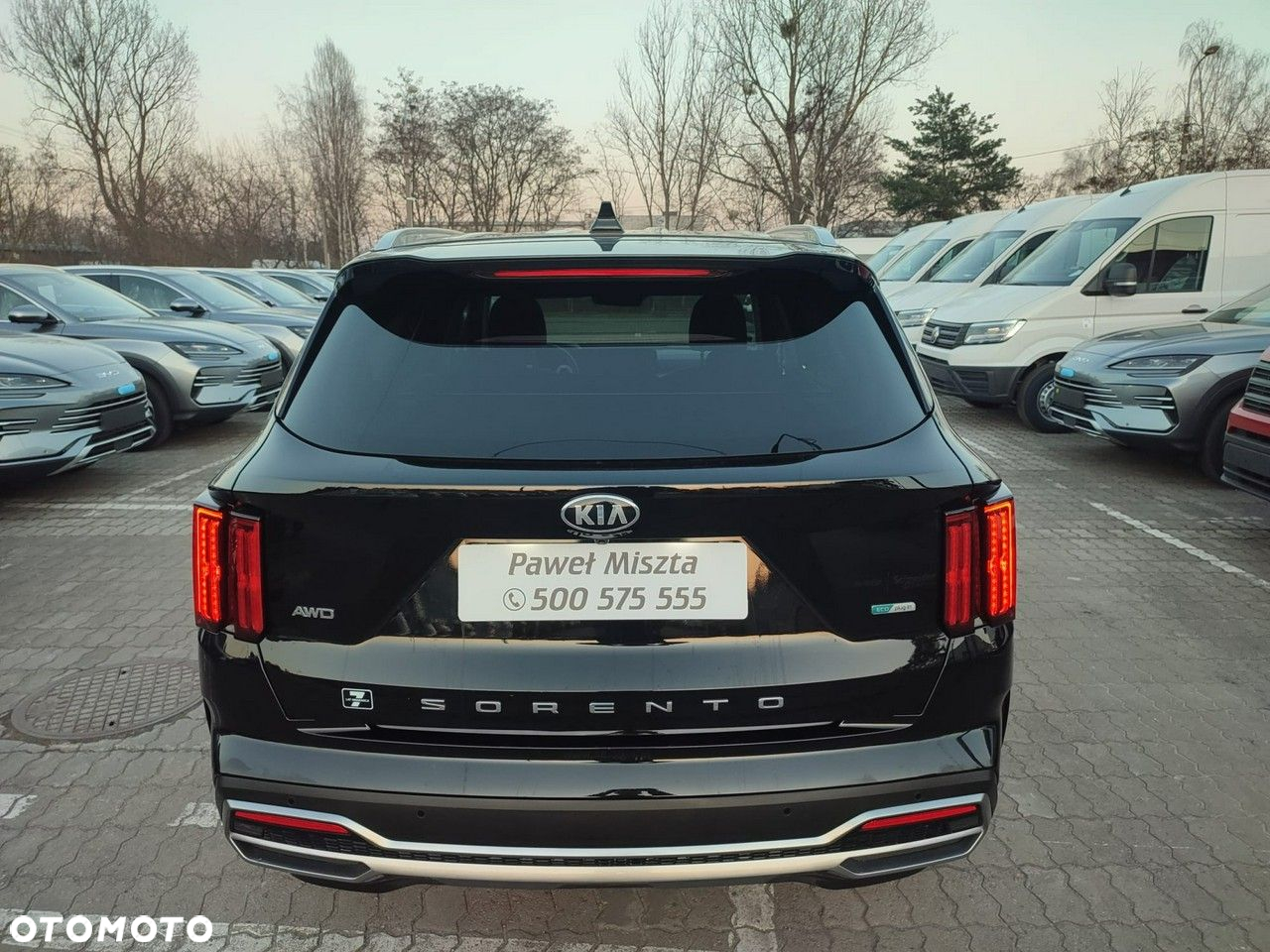 Kia Sorento - 33