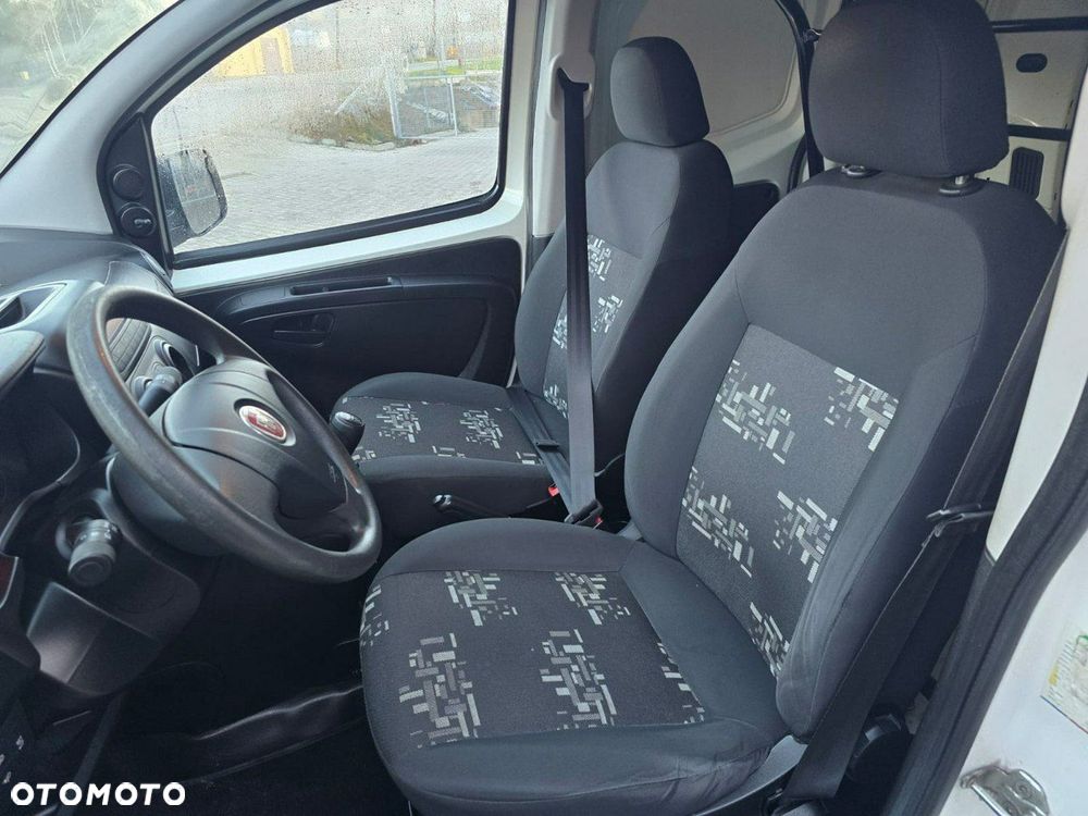 Fiat Fiorino - 26