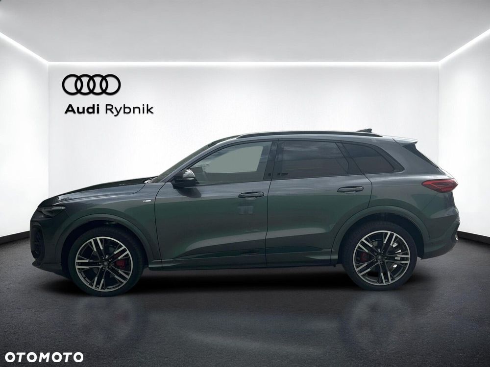 Audi Q5 2026 photo 2