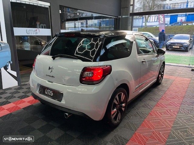 Citroën DS3 1.6 BlueHDi Sport Chic - 6