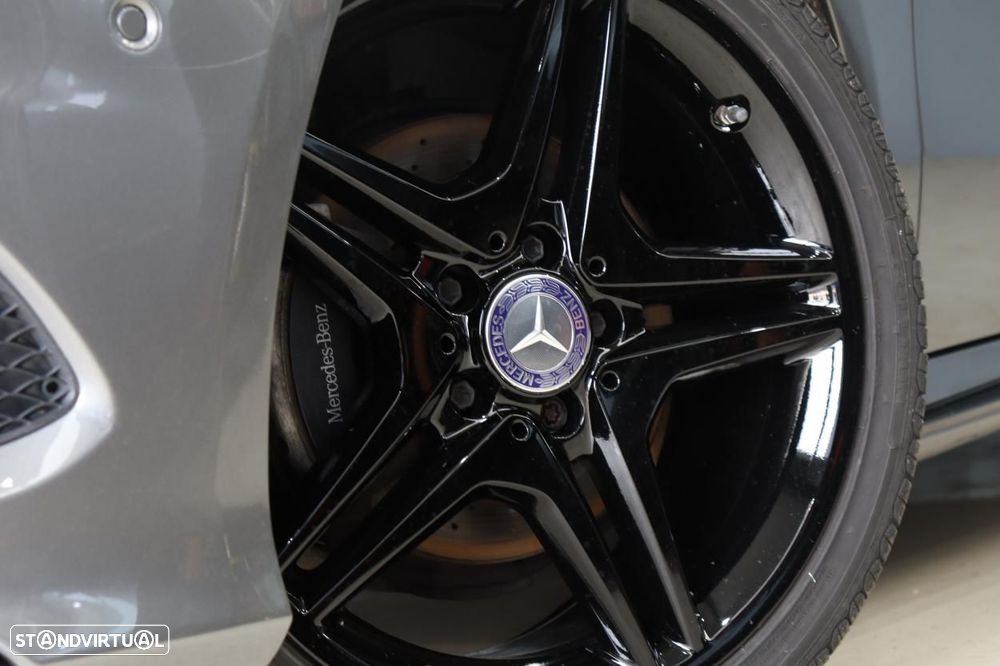 Mercedes-Benz A 180 - 7