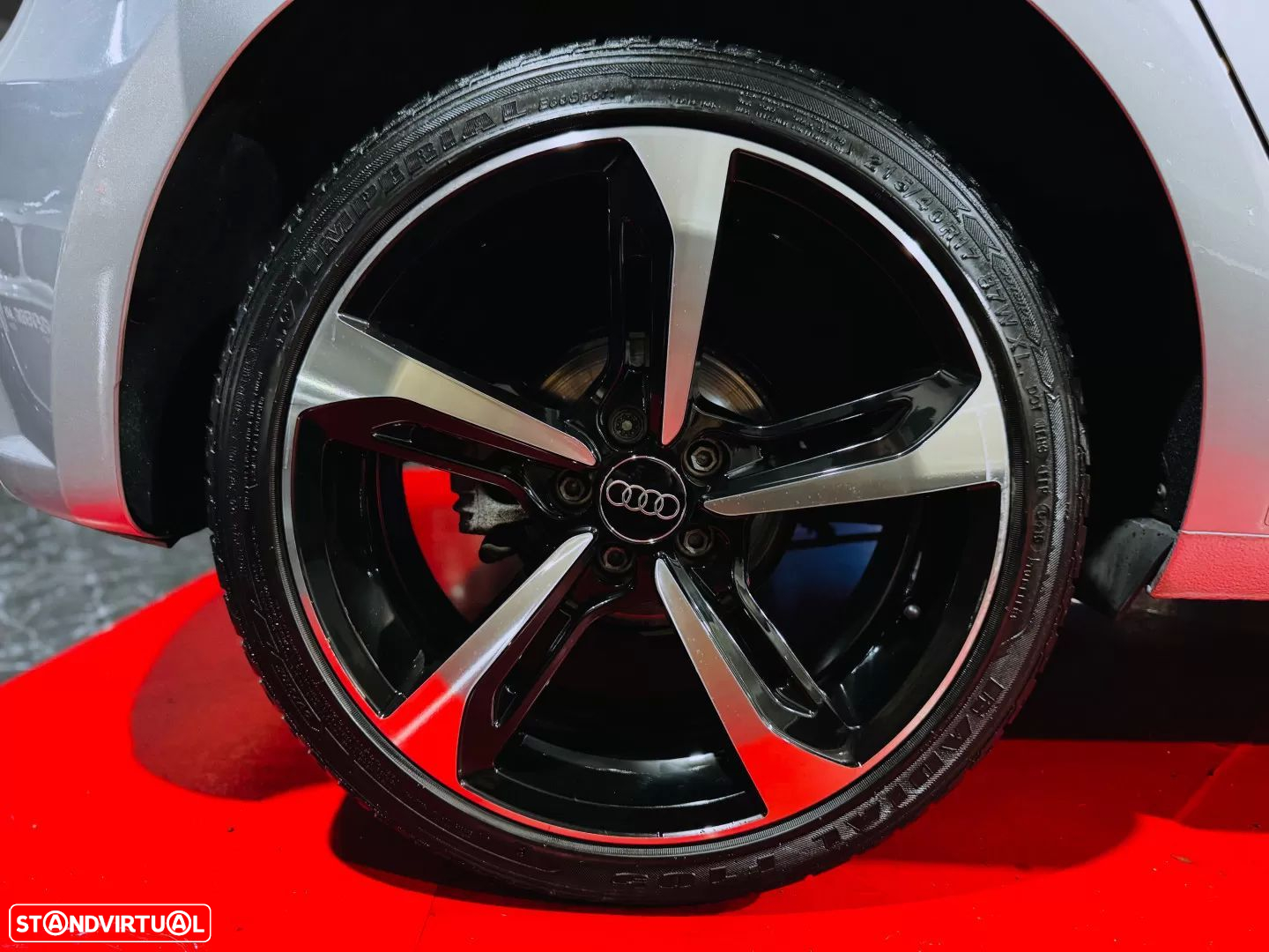 Audi A1 Sportback 1.4 TDI Sport - 5