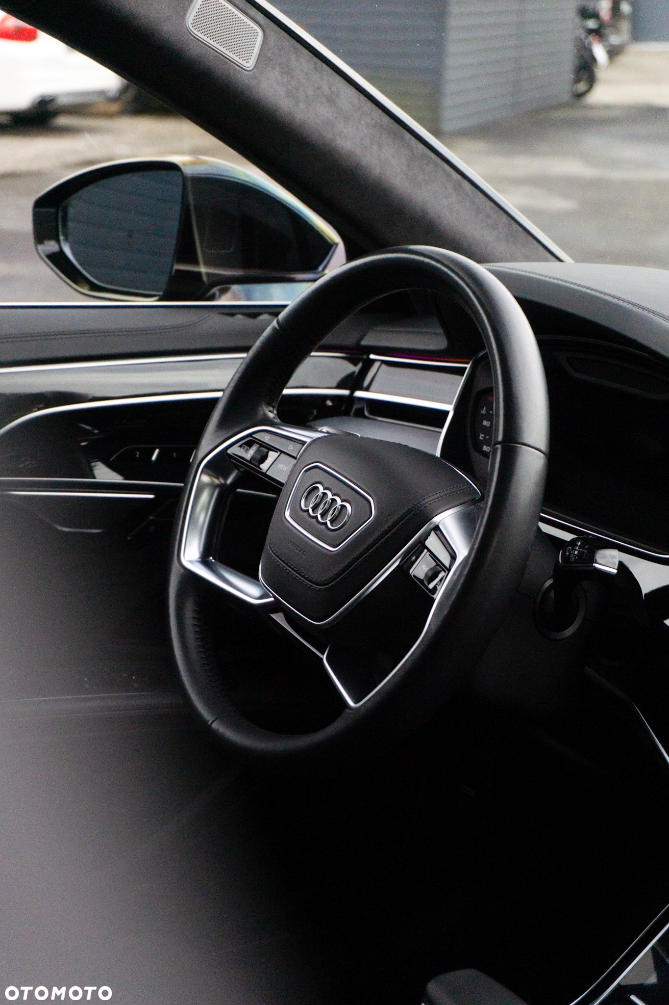 Audi A8 50 TDI mHEV Quattro Tiptr - 5