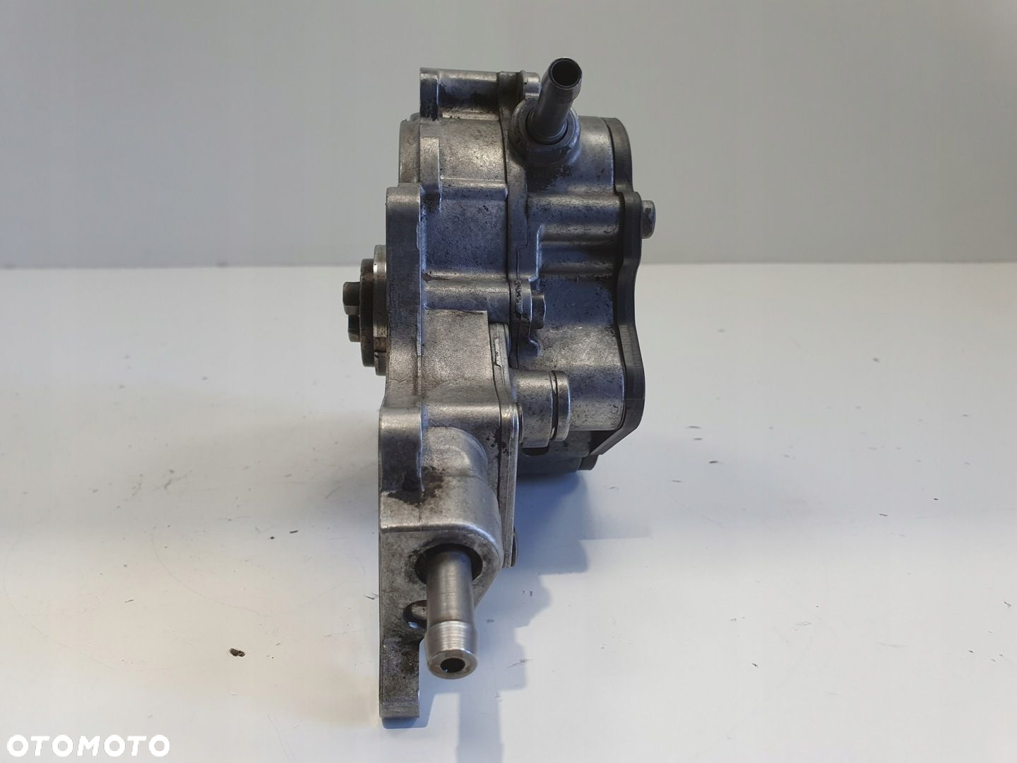 Audi A4 B5 B6 B7 A6 C5 1.9 TDI POMPA VACUM wakum 038145209N - 6