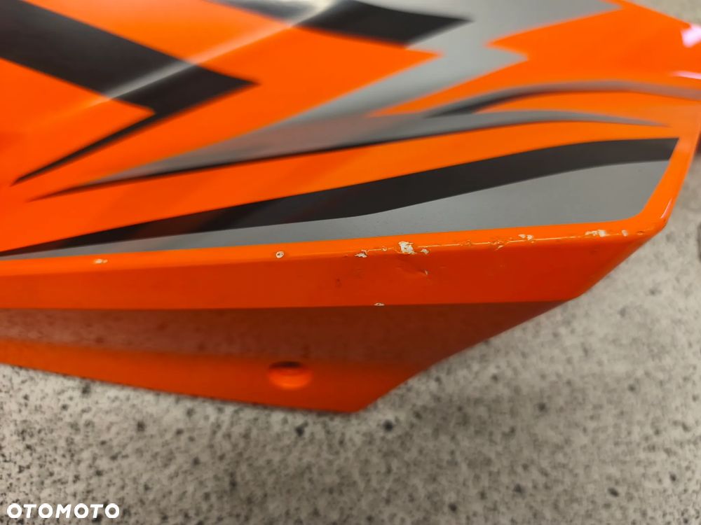 Owiewka, osłona, bok, boczek KTM 1290 Super Duke R - 10