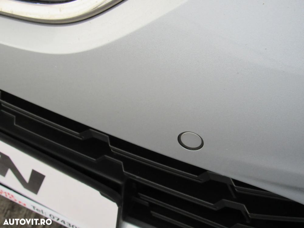 Renault Megane TCe 140 GPF BUSINESS EDITION - 29