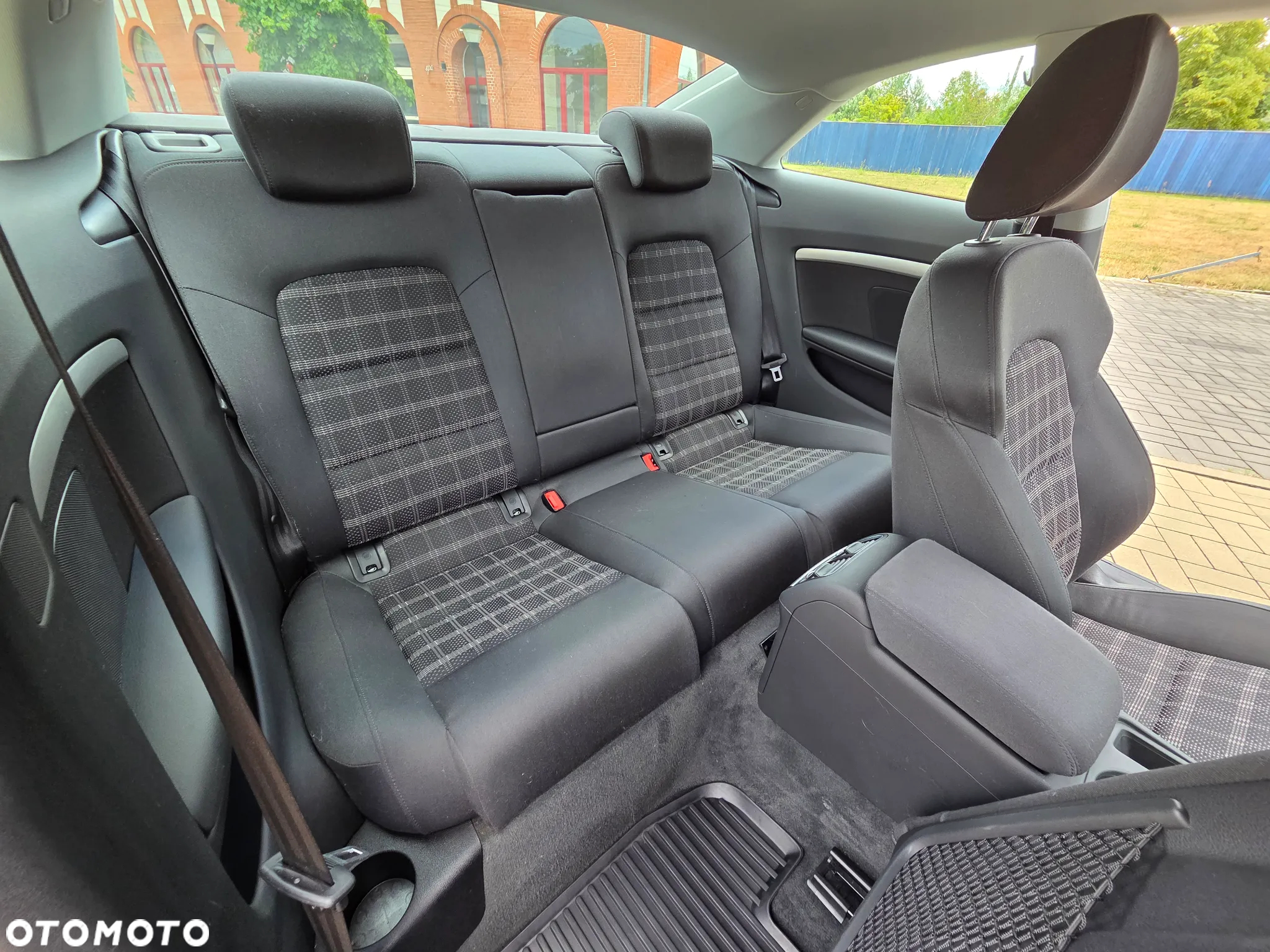 Audi A5 Coupe 1.8 TFSI - 30