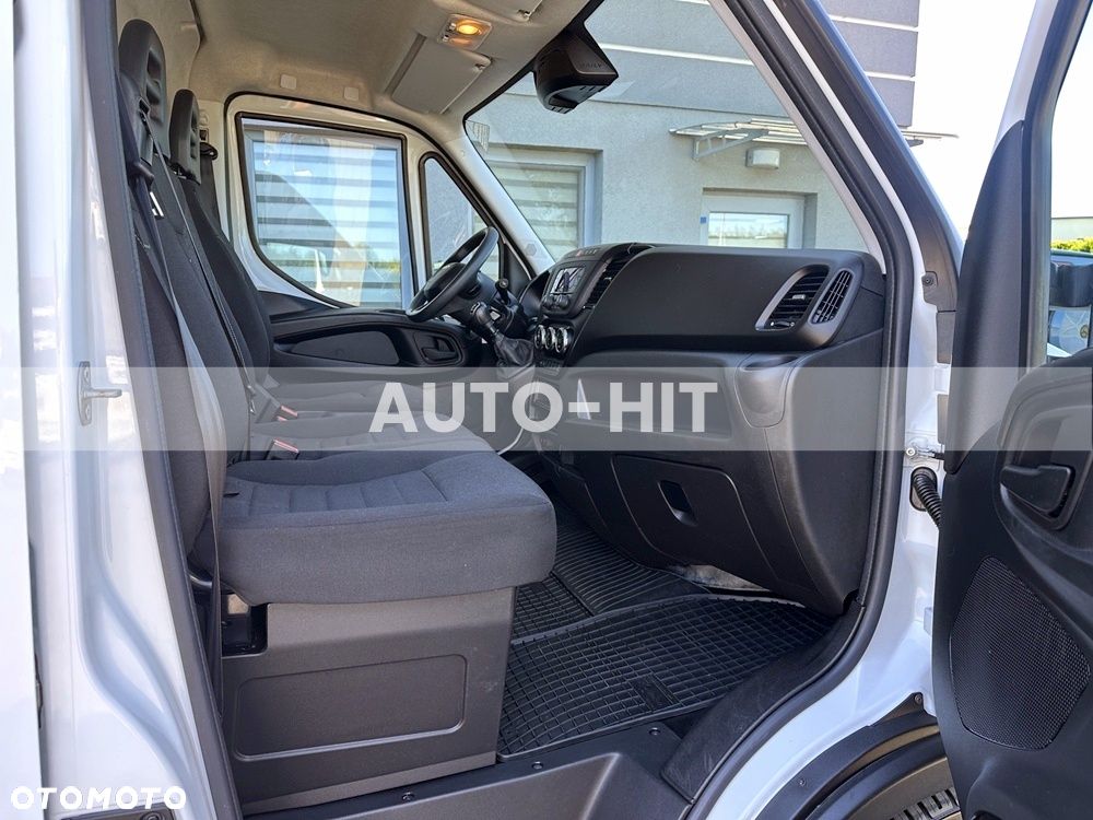 Iveco Daily - 18