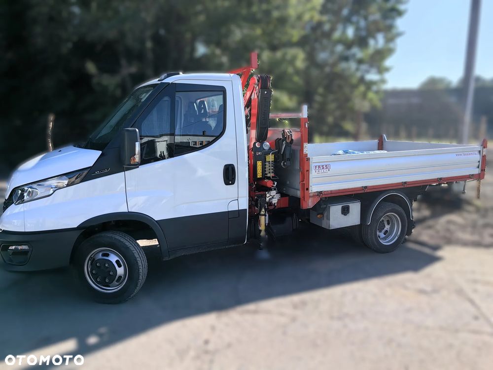Iveco Daily - 1