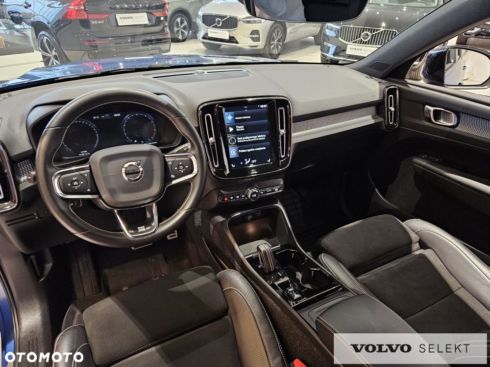 Volvo XC 40 - 19