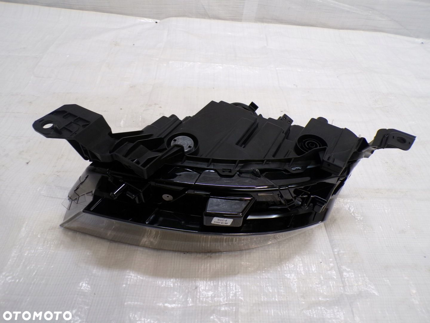 OPEL MOKKA II 21- LAMPA PRZÓD PRZEDNIA PRAWA FULL LED NOWA 9837331580 - 6