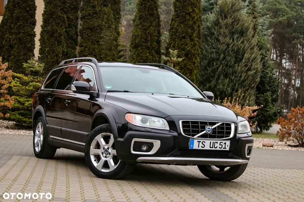 Volvo XC 70 3.2 AWD Summum - 11