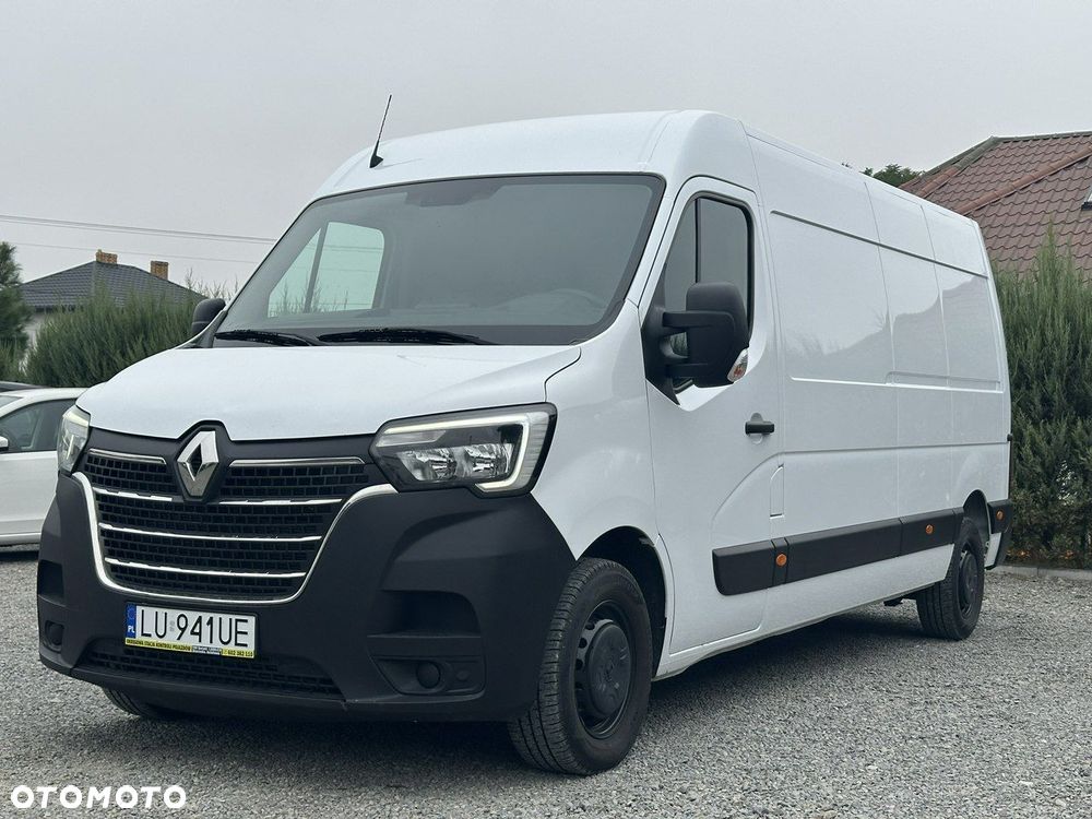 Renault Master - 3