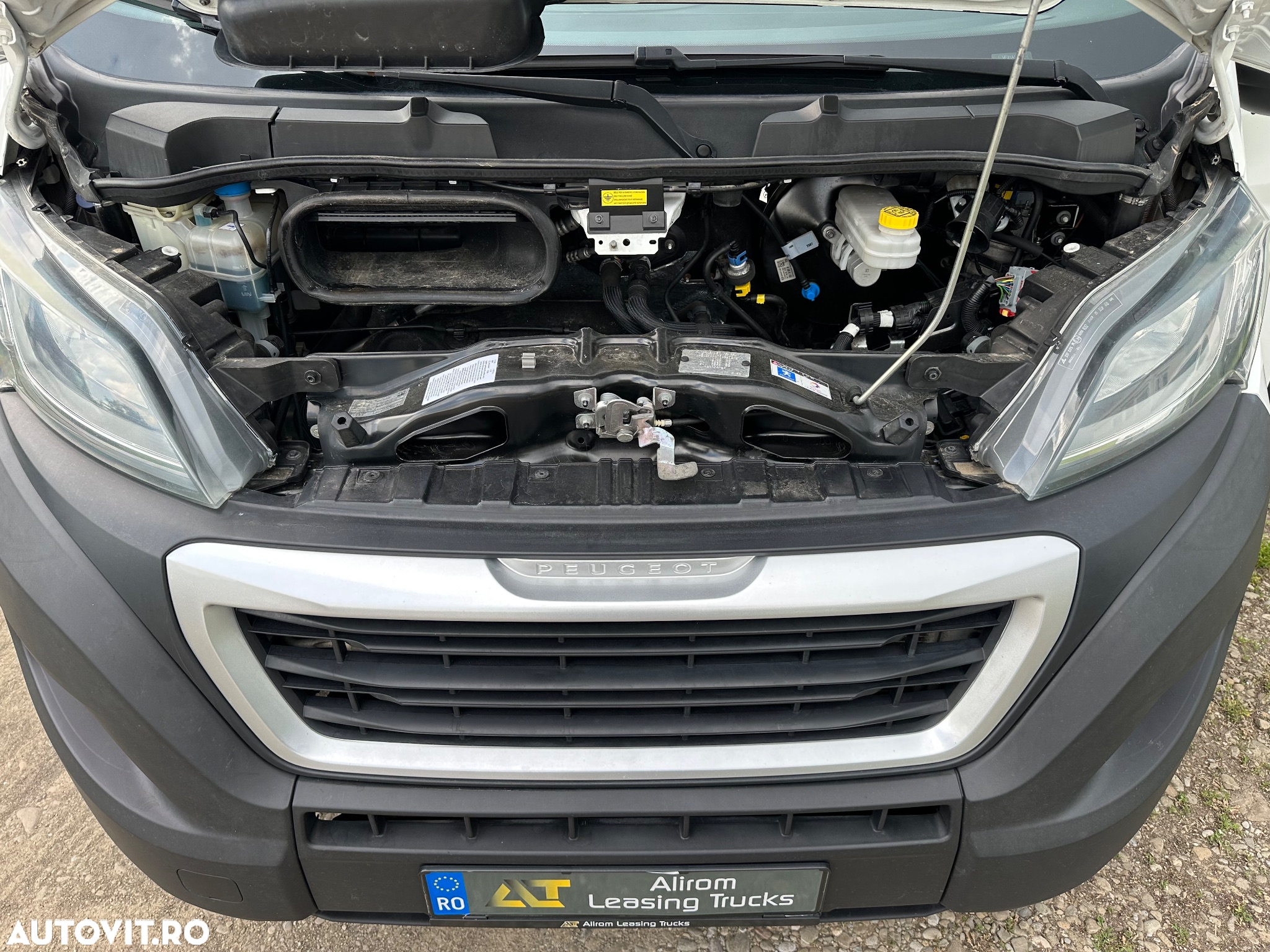 Peugeot Boxer - 5