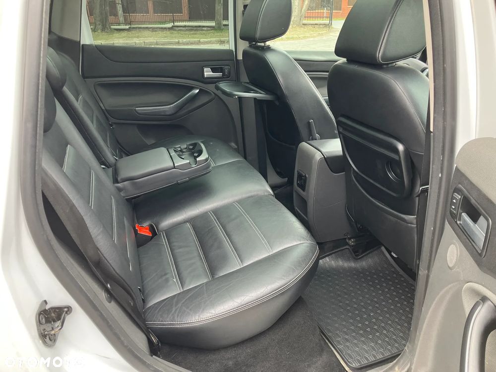 Ford Kuga 2.0 TDCi 4WD Titanium - 9