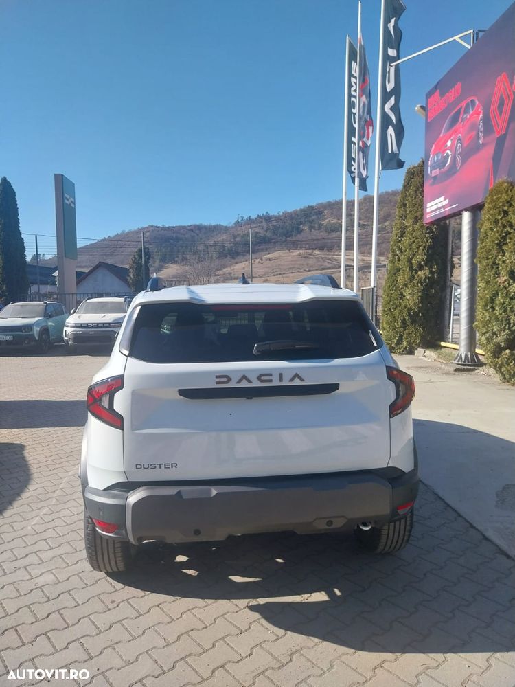 Dacia Duster ECO-G 100 Extreme - 22