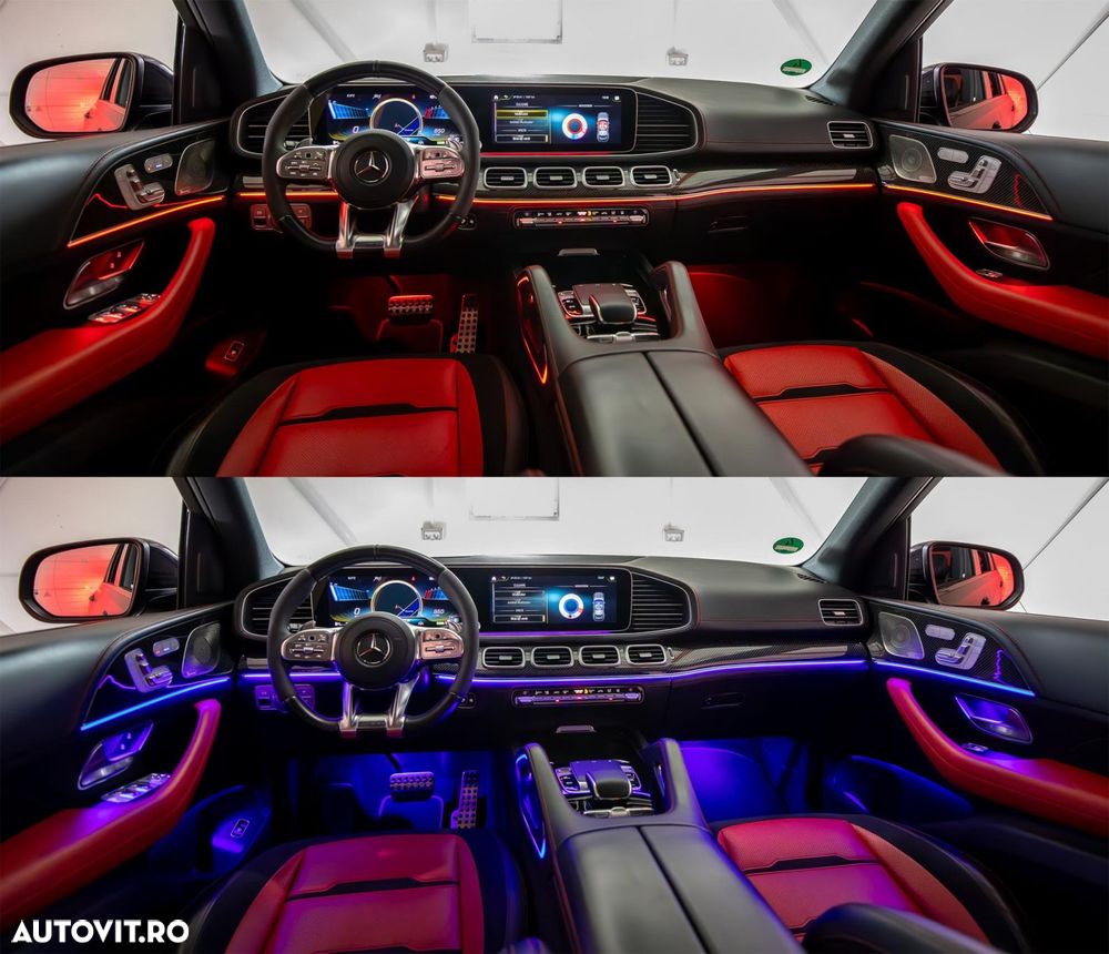 Mercedes-Benz GLE - 15