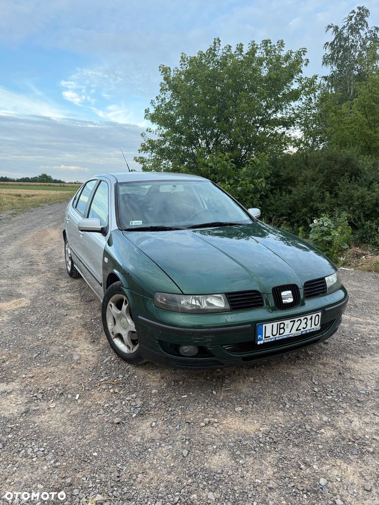 Seat Leon - 2