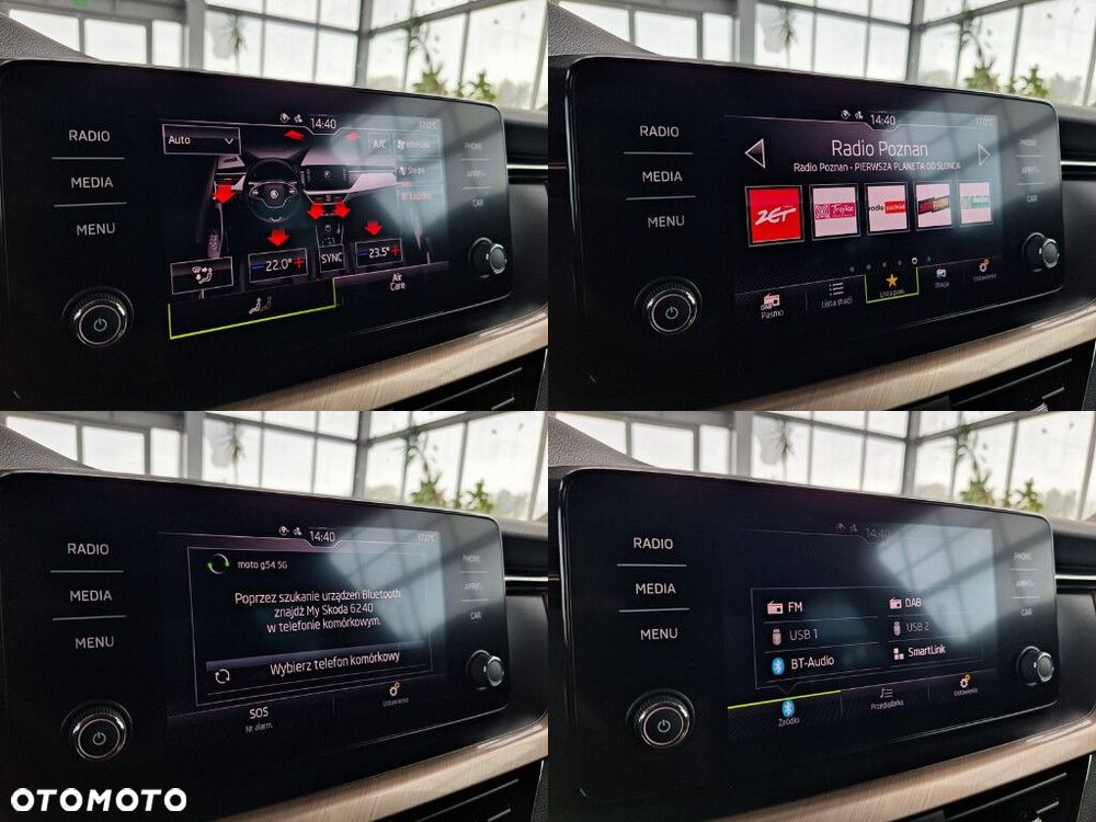 Skoda Scala 1.0 TSI Style DSG - 32