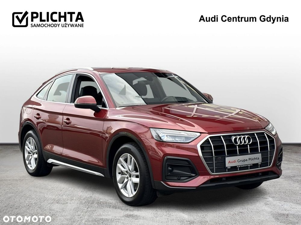 Audi Q5 Sportback - 7