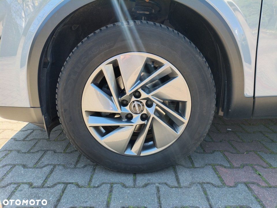 Nissan Qashqai - 16