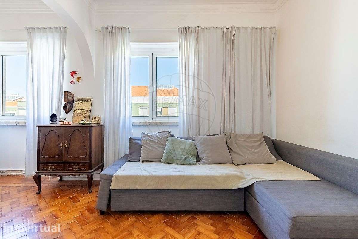 Apartamento T2 para venda - Grande imagem: 5/20