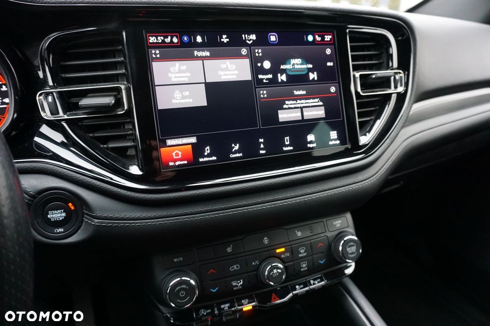 Dodge Durango 3,6 Limited - 25