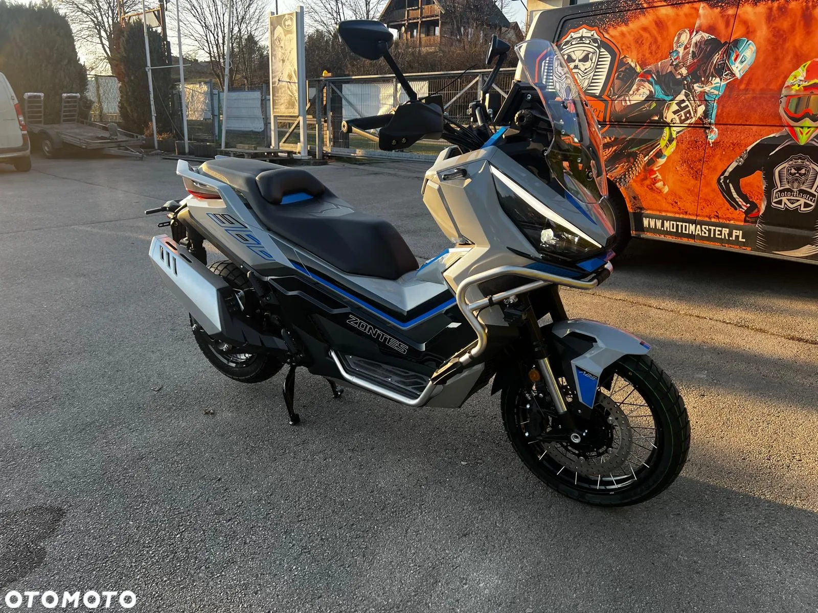 Zontes Inny - 26