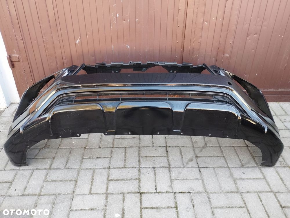 zderzak przód mitsubishi eclipse cross lift 2020-^ - 7