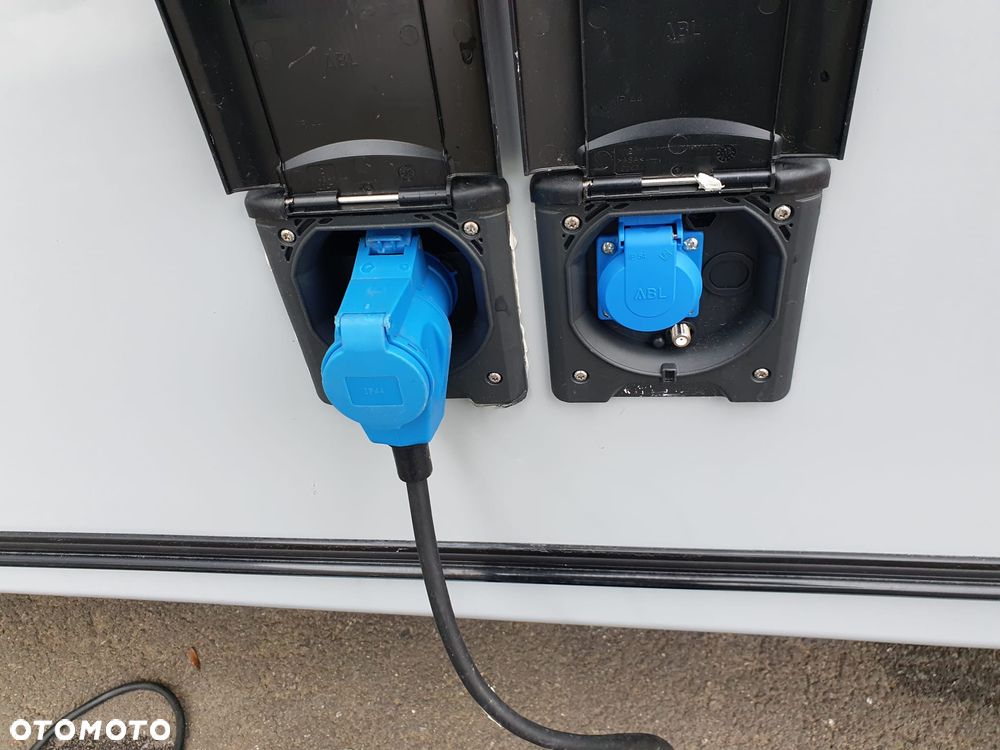 KNAUS SUDWIND 750 UFK SCANDINAVIAN SELECTION - 13