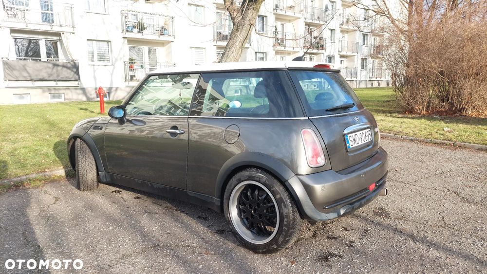MINI Cooper Park Lane - 2
