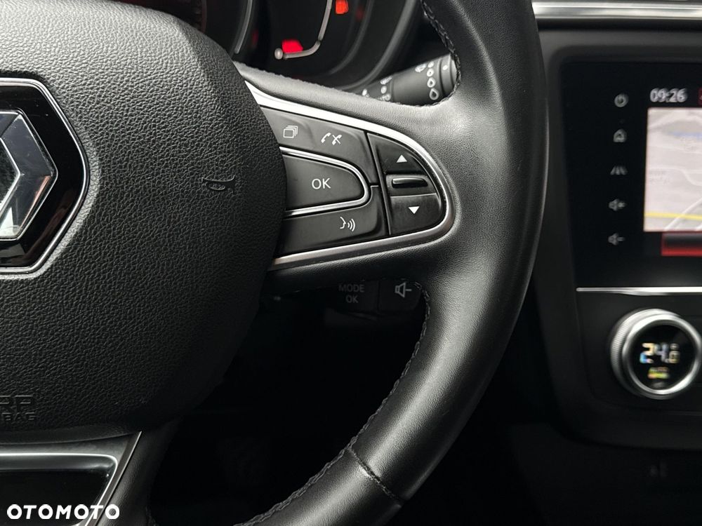 Renault Kadjar 1.3 TCe FAP Easy Life - 22