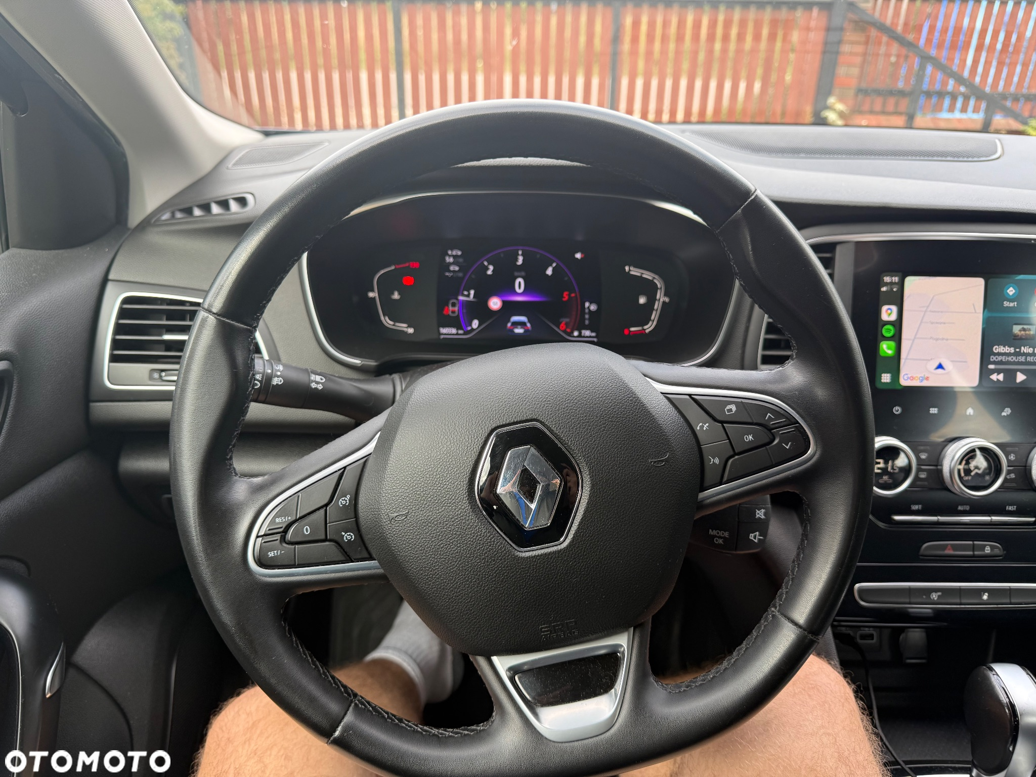 Renault Megane - 14