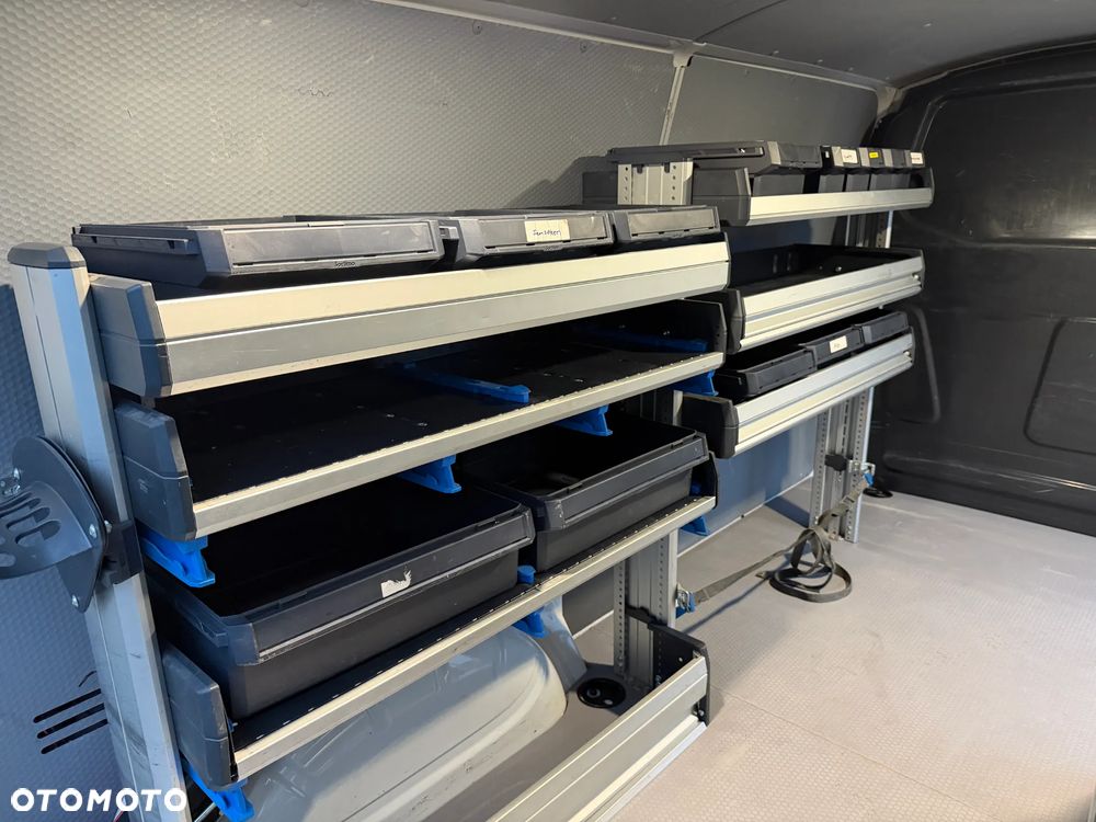 Volkswagen TRANSPORTER - 20