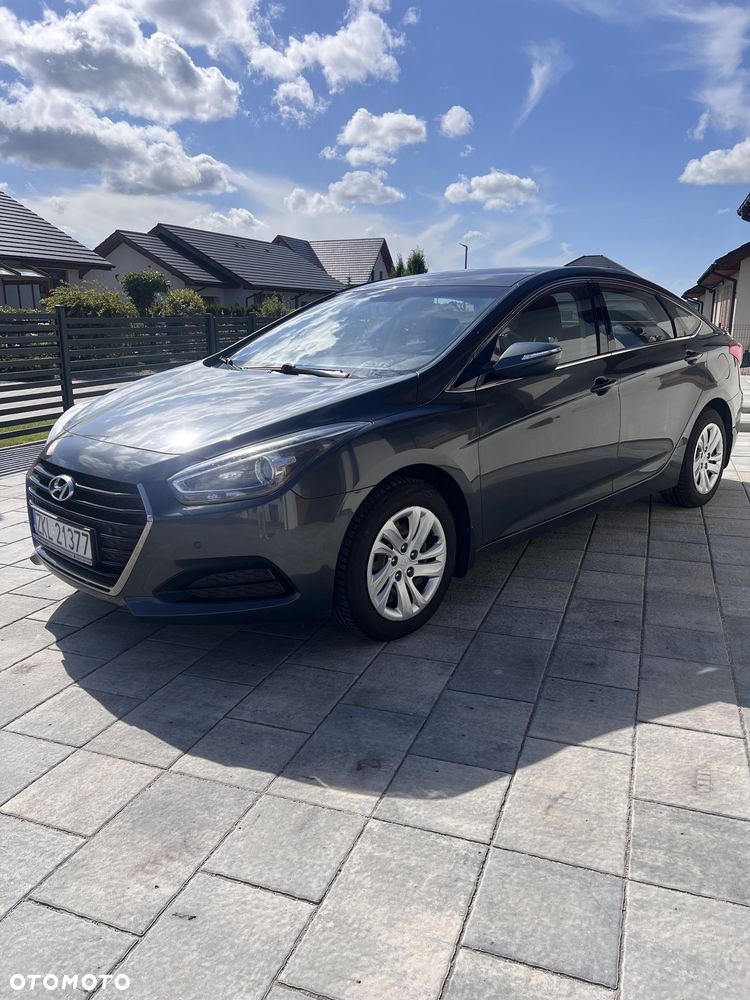 Hyundai i40 1.6 GDI Classic - 3
