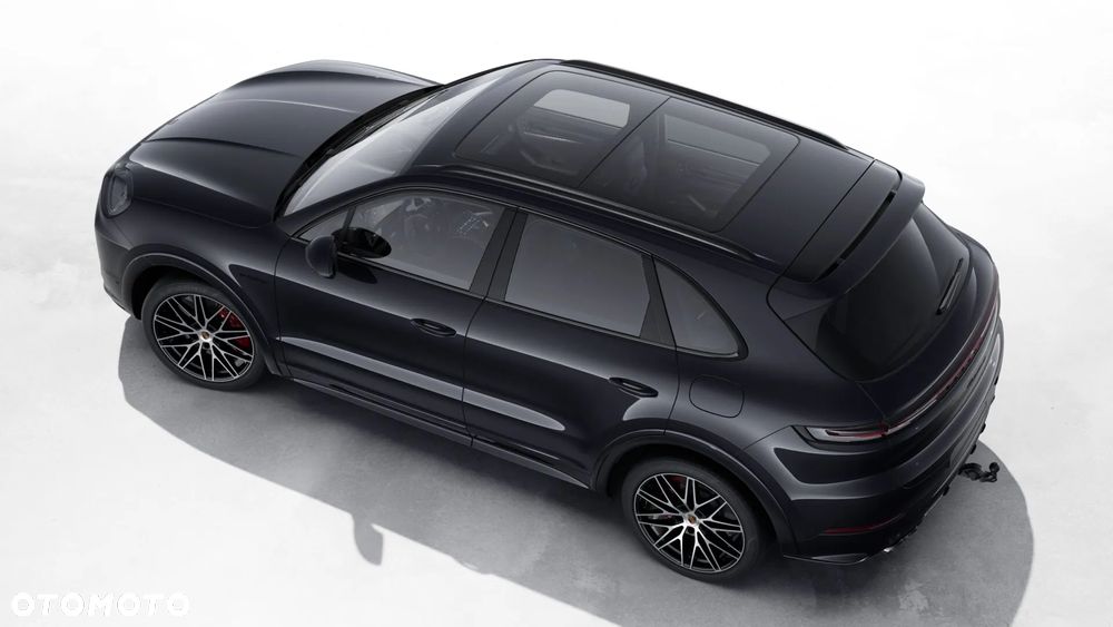 Porsche Cayenne S E-Hybrid PHEV - 6