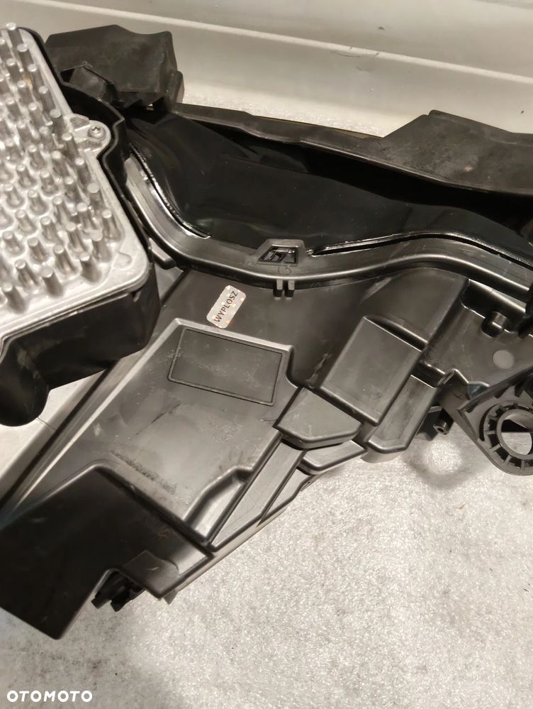 Land Rover Range Rover Evoque L551 MID LED KOMPLET LAMP PRZÓD M8D213W030EB - 13