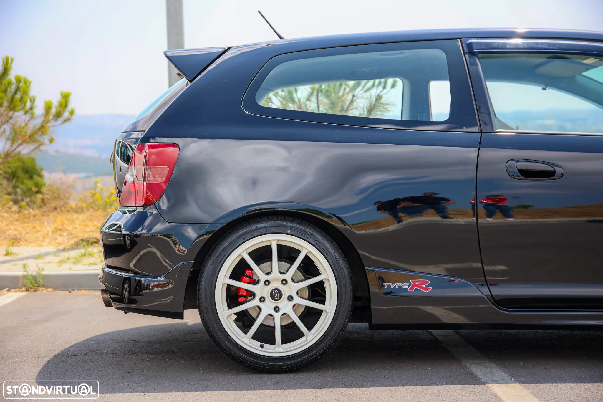 Honda Civic 2.0 Type-R - 20