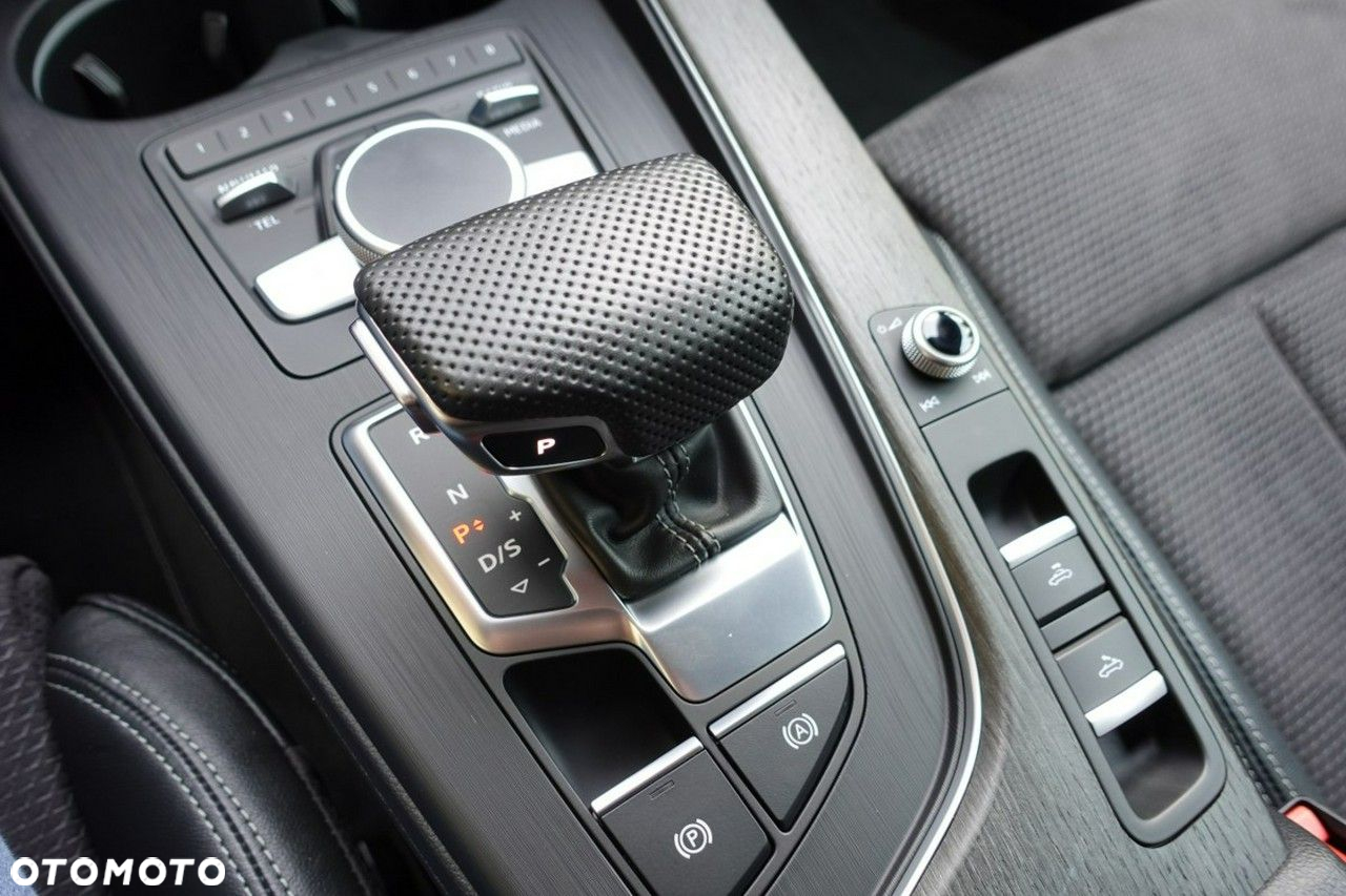 Audi A5 - 29