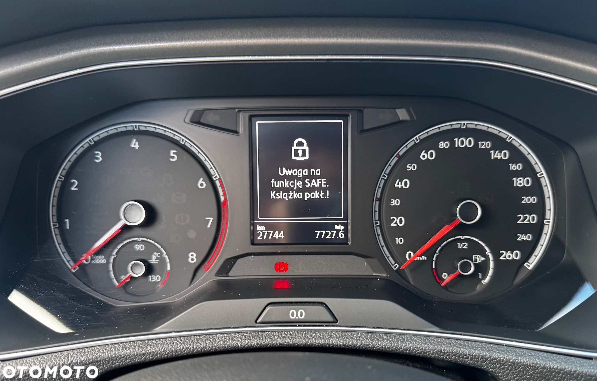 Volkswagen T-Roc 1.0 TSI Advance - 17